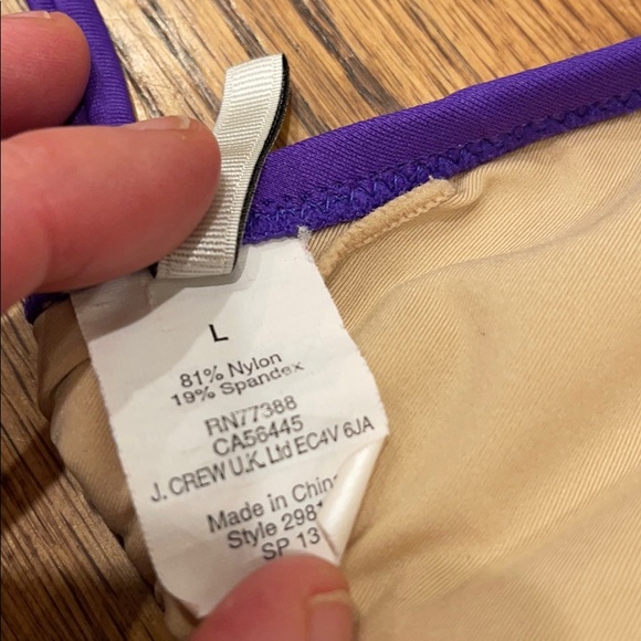 J.Crew - Picture 4 of 5